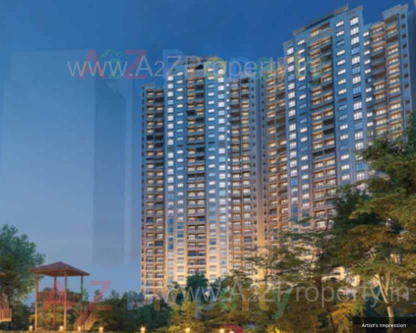 16 of real estate project T9 Chronos T10 Supremus Of Raheja Reserve Being S T7 T8 T9 T10 In Rv Premiere located at Mohammadwadi, Pune, Maharashtra