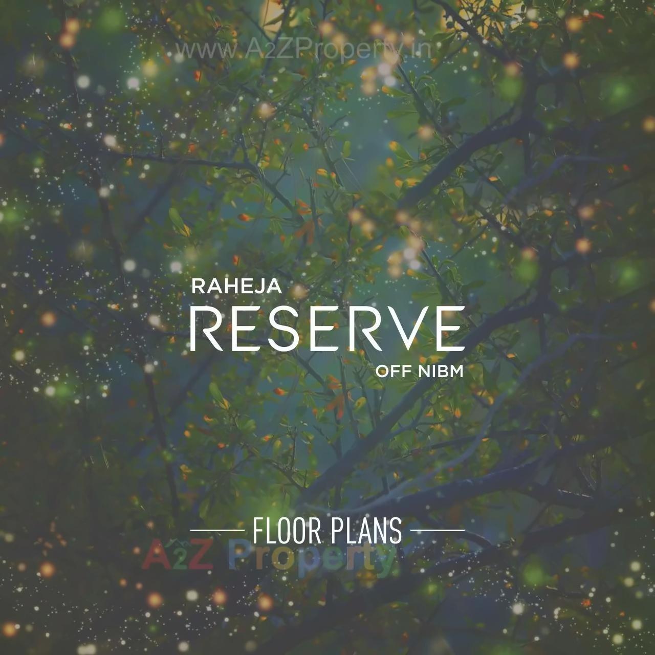  of real estate project T9 Chronos T10 Supremus Of Raheja Reserve Being S T7 T8 T9 T10 In Rv Premiere located at Mohammadwadi, Pune, Maharashtra