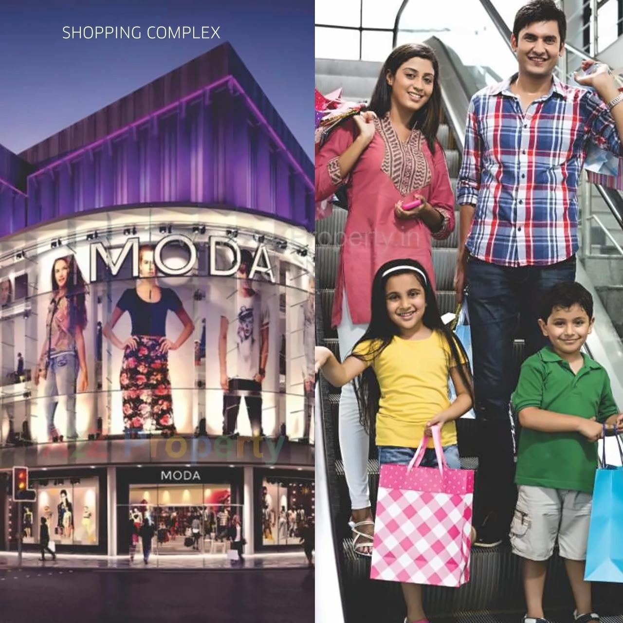  of real estate project Tanish Orchid located at Charholi, Pune, Maharashtra