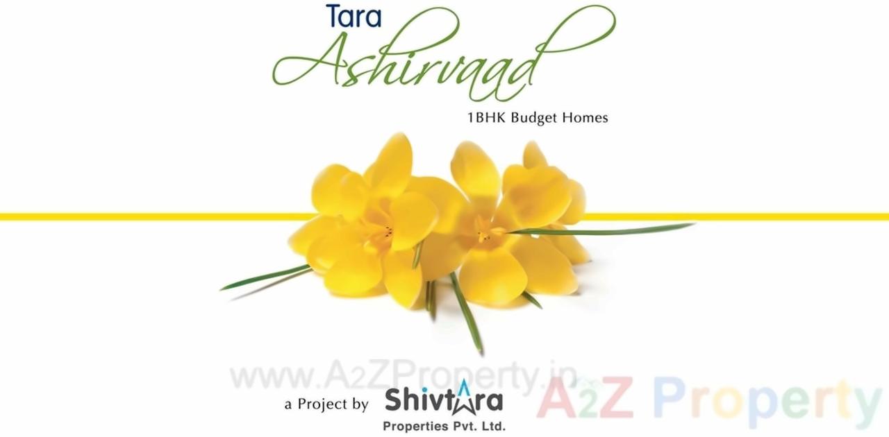  of real estate project Tara Ashirvaad located at Wagholi, Pune, Maharashtra