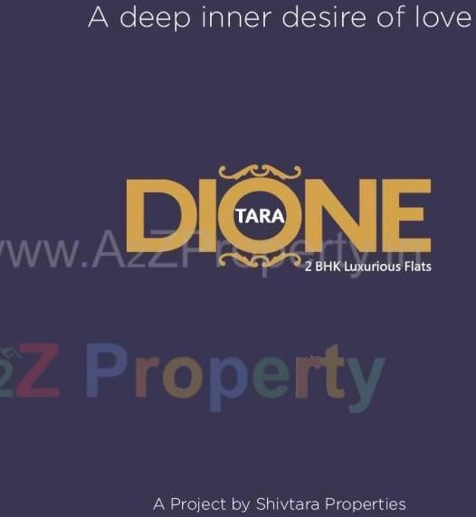  of real estate project Tara Dione located at Mundhawa, Pune, Maharashtra