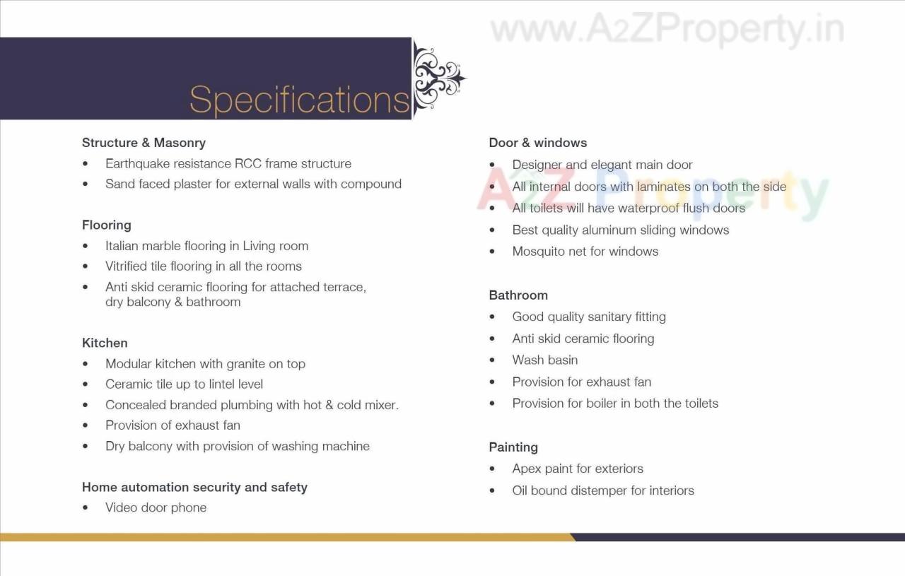  of real estate project Tara Dione located at Mundhawa, Pune, Maharashtra