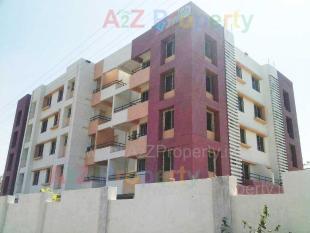 Elevation of real estate project Tara Jewel located at Lonikalbhor, Pune, Maharashtra