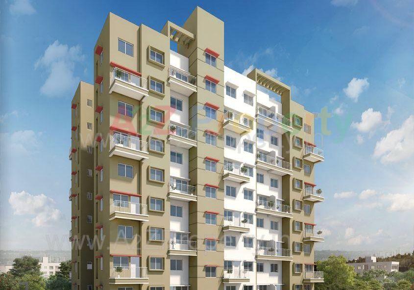 2 of real estate project Tcg Panorama located at Ambegaon-bk, Pune, Maharashtra
