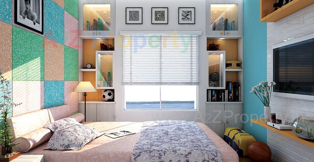 Gallery2 of real estate project Terra Greens located at Sangavade, Pune, Maharashtra