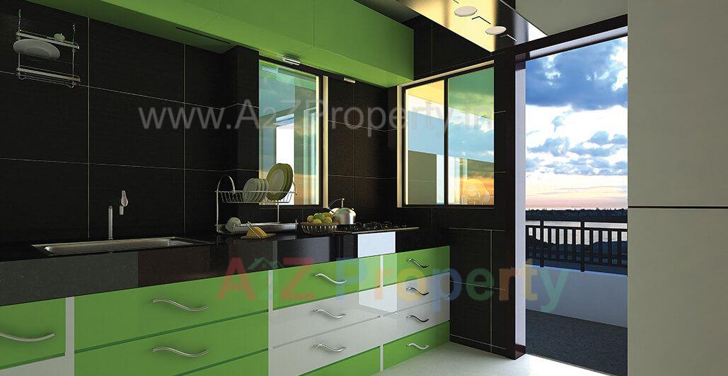 Gallery4 of real estate project Terra Greens located at Sangavade, Pune, Maharashtra