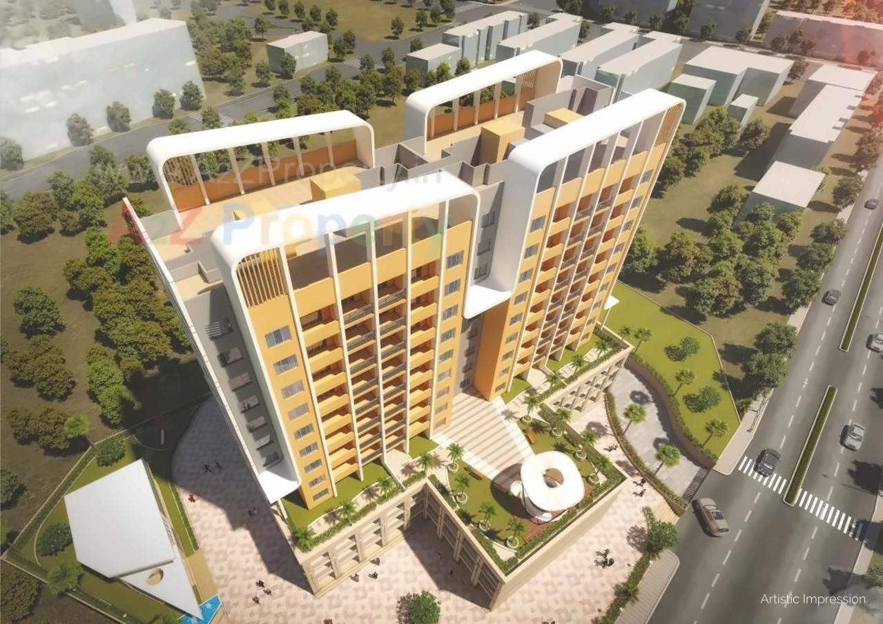 Image 18166 6 2 of real estate project The Greater Good located at Mohammadwadi, Pune, Maharashtra