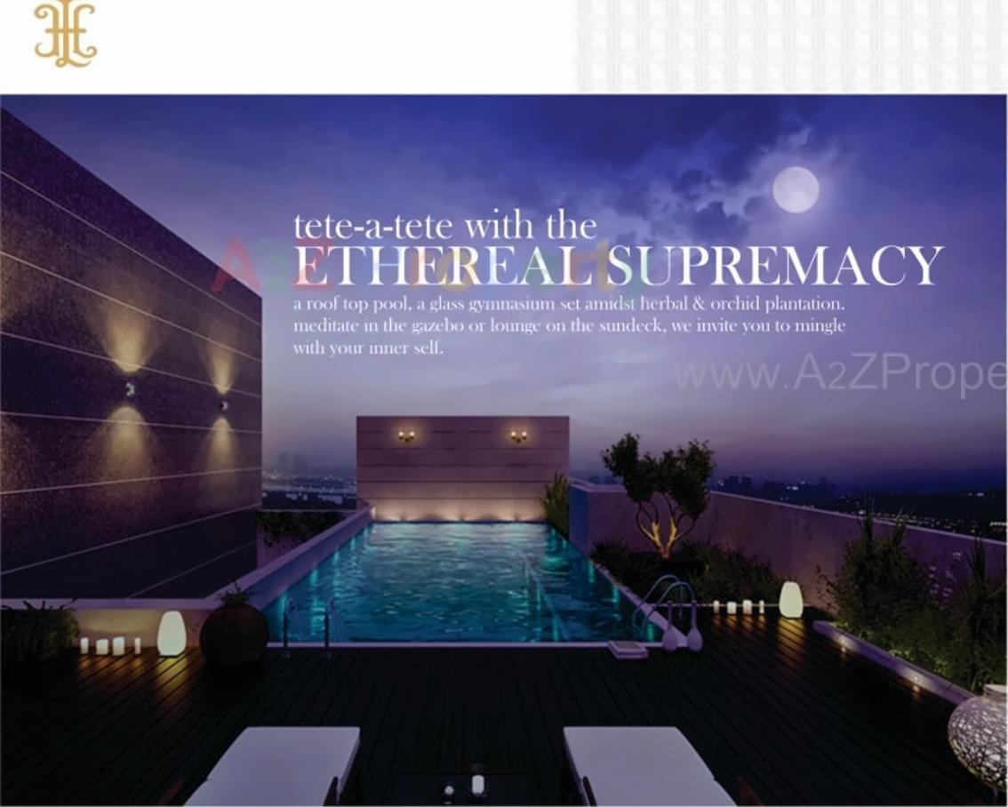 3D Elevation of real estate project The House Of Lords located at Pune-m-corp, Pune, Maharashtra