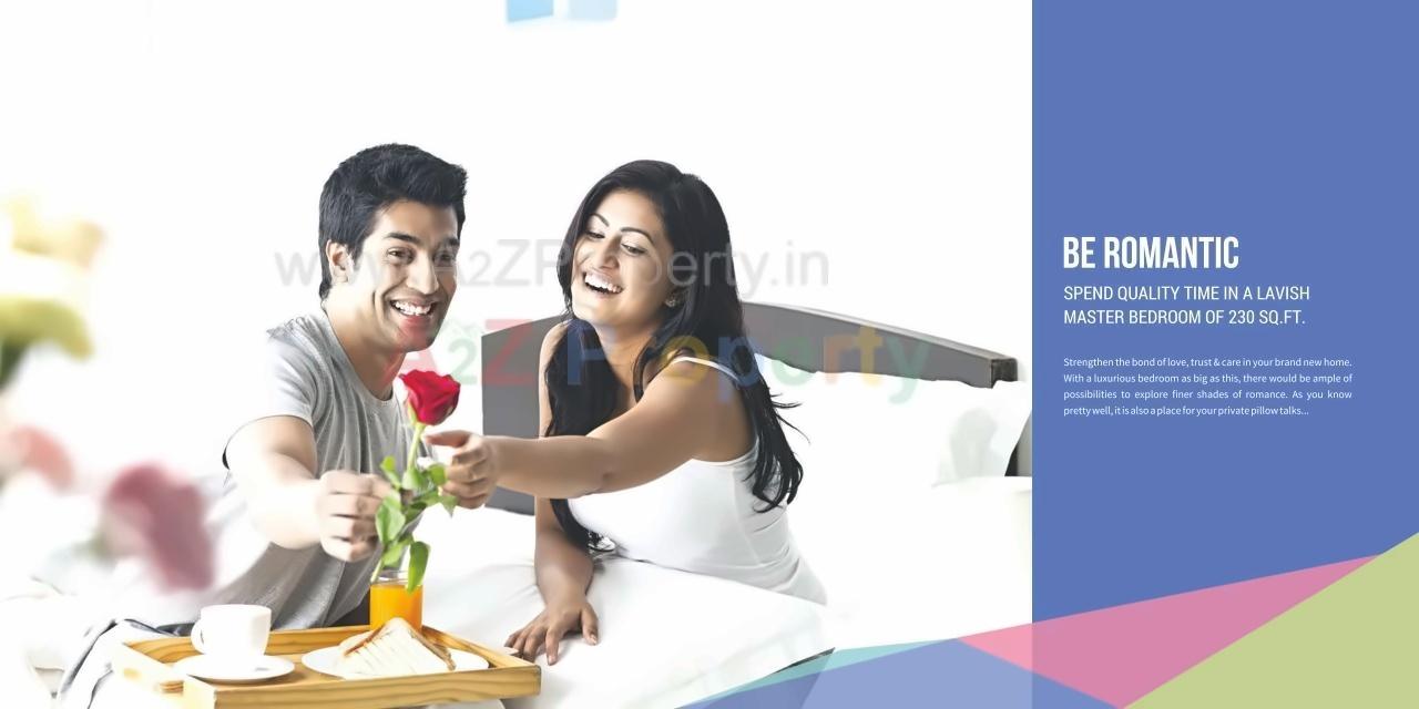  of real estate project The Kings Way   A1, located at Pune-cb, Pune, Maharashtra