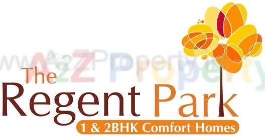  of real estate project The Regent Park located at Charholi, Pune, Maharashtra