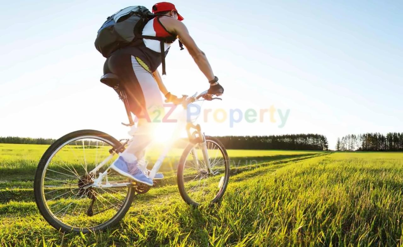  of real estate project The Regent Park located at Charholi, Pune, Maharashtra