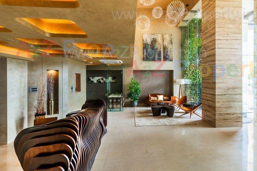 S14 of real estate project The Spires located at Pune-m-corp, Pune, Maharashtra