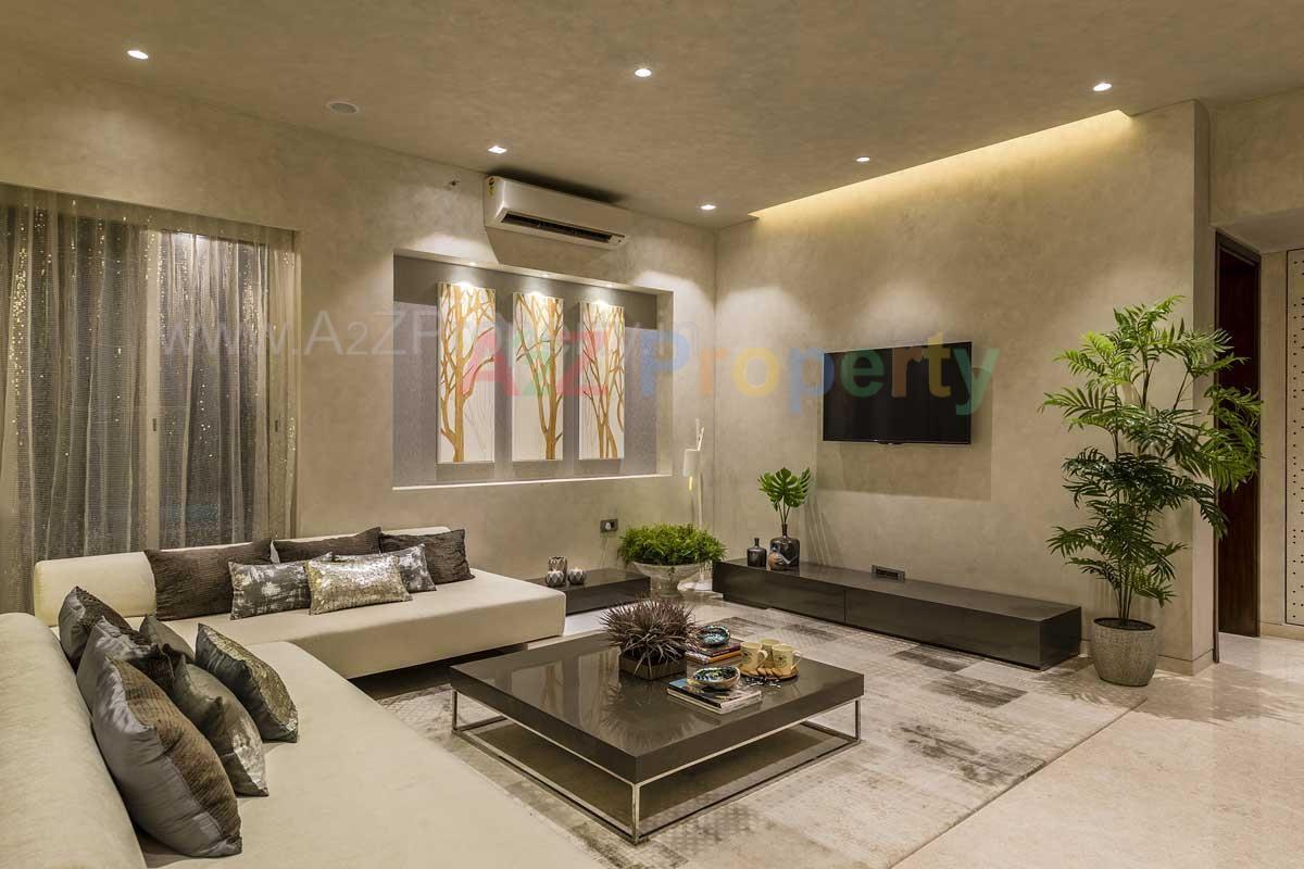 S27 of real estate project The Spires located at Pune-m-corp, Pune, Maharashtra