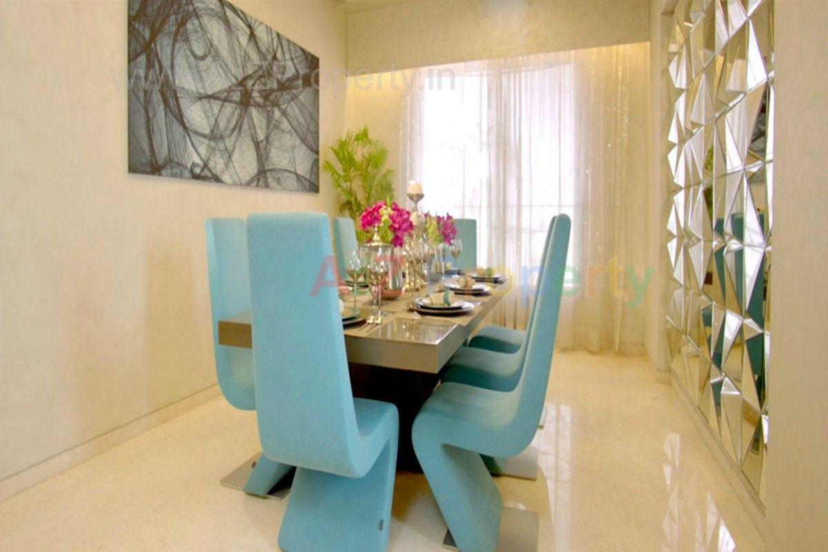 S28 of real estate project The Spires located at Pune-m-corp, Pune, Maharashtra