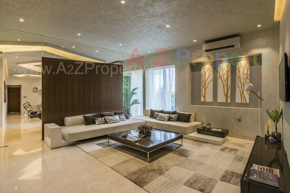 S35 of real estate project The Spires located at Pune-m-corp, Pune, Maharashtra