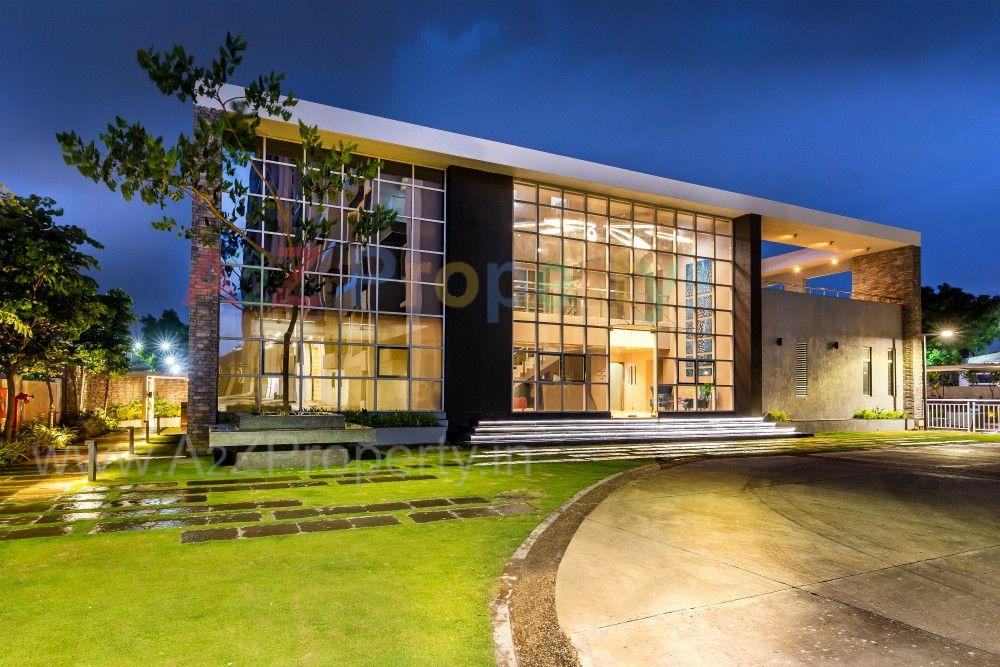 S8 (1) of real estate project The Spires located at Pune-m-corp, Pune, Maharashtra