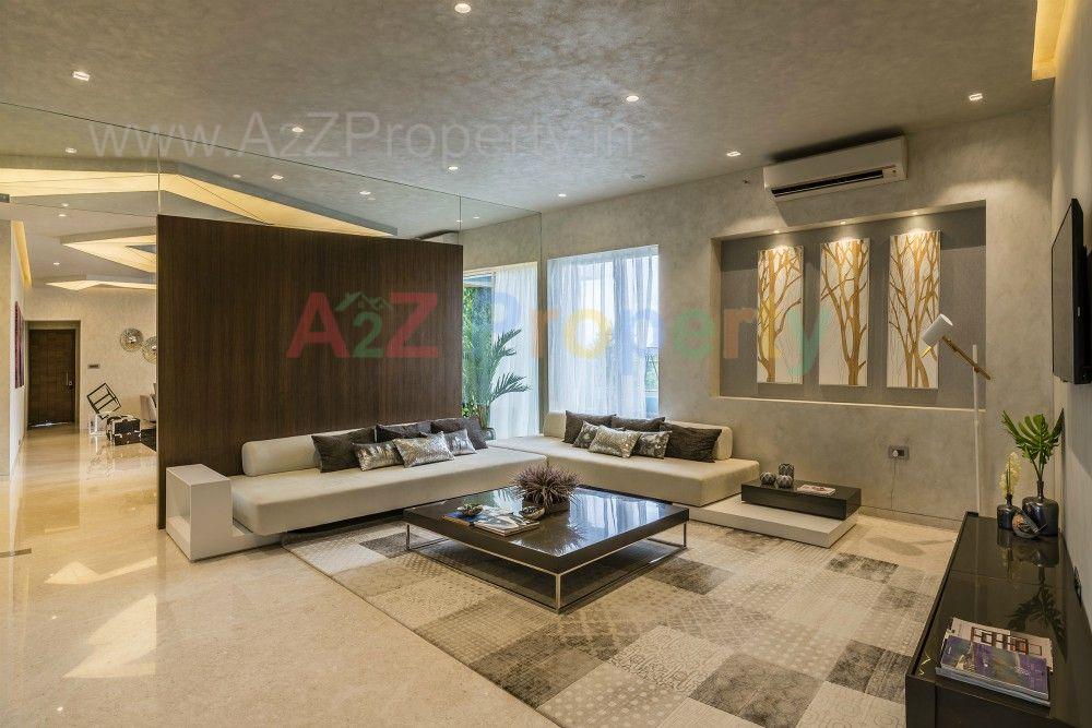 S87 of real estate project The Spires located at Pune-m-corp, Pune, Maharashtra