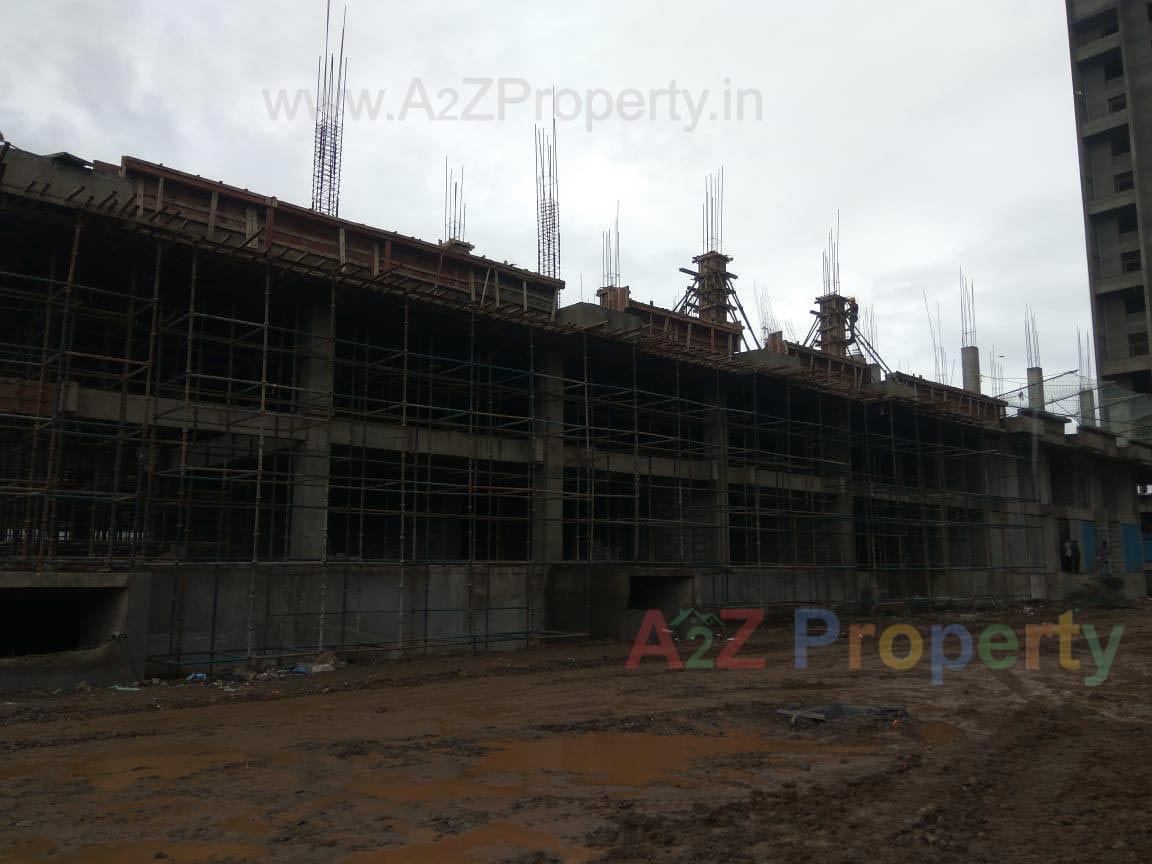 11 of real estate project Trade Park located at Undri, Pune, Maharashtra