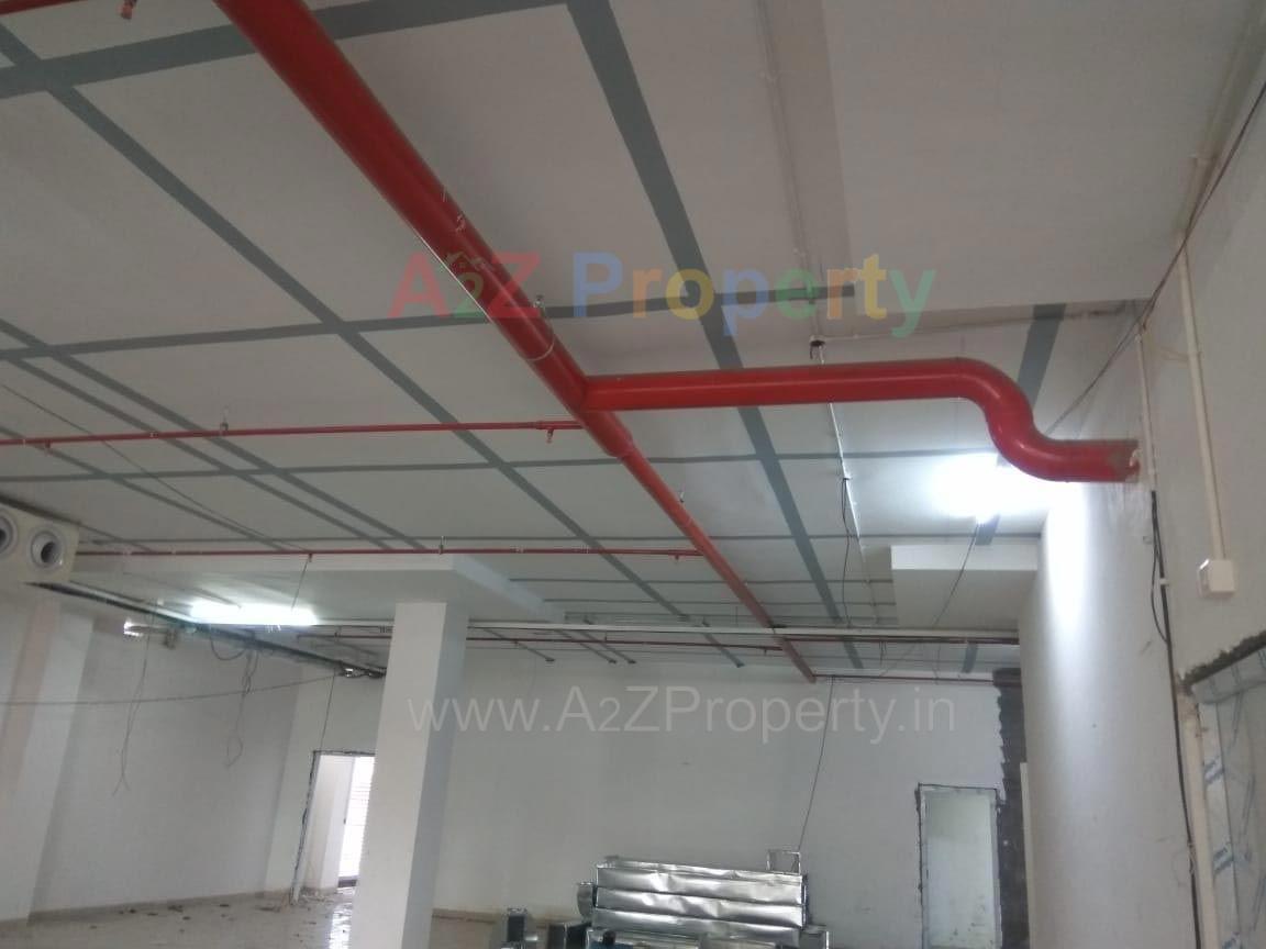 3 2 of real estate project Trade Park located at Undri, Pune, Maharashtra