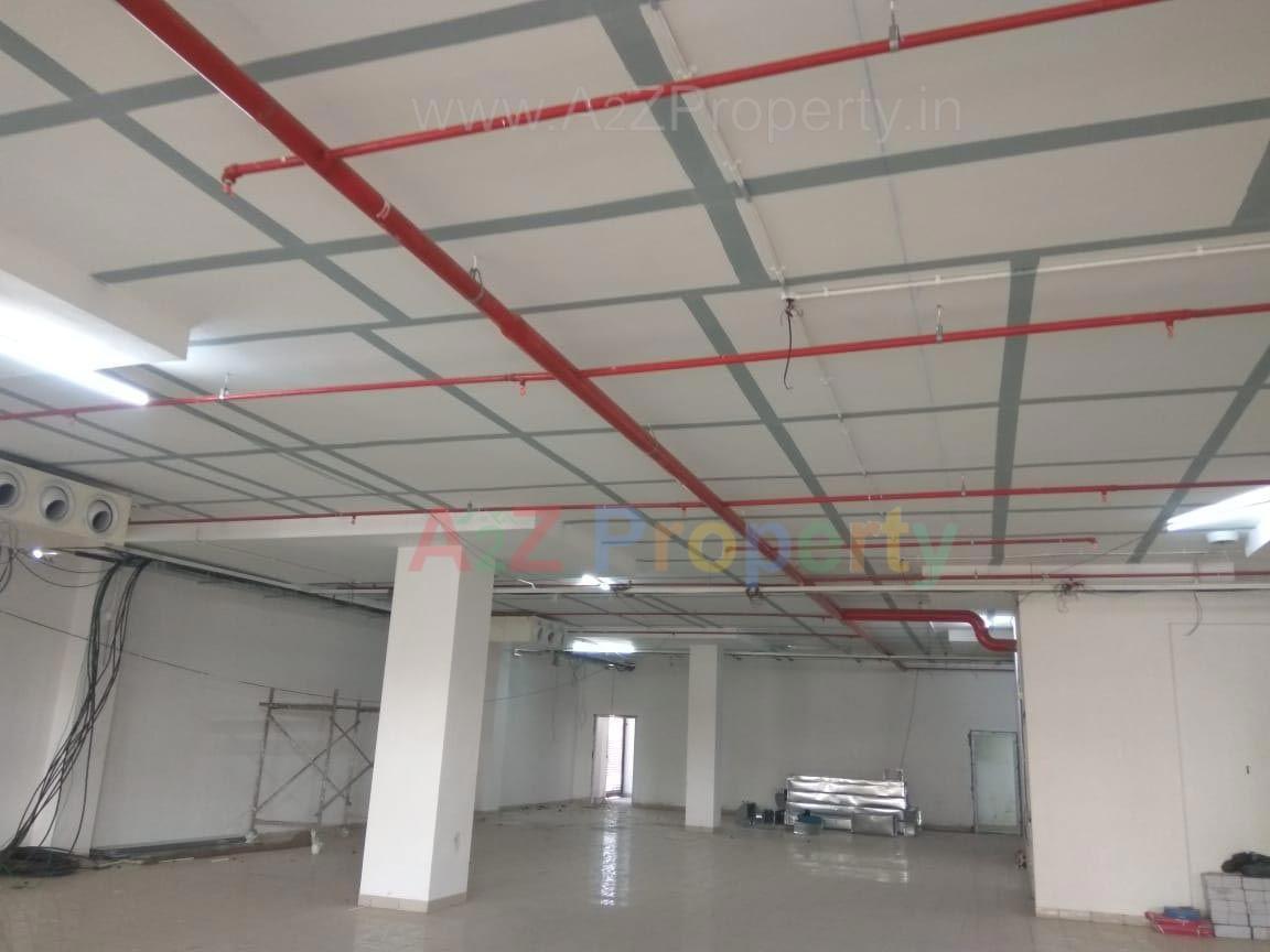 5 1 of real estate project Trade Park located at Undri, Pune, Maharashtra