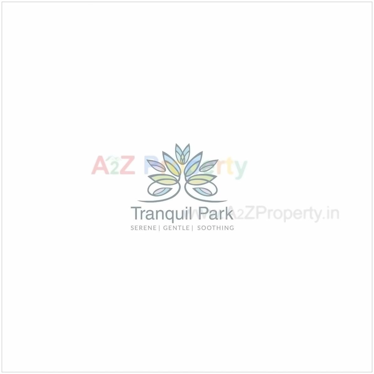  of real estate project Tranquil Park located at Lohgaon, Pune, Maharashtra