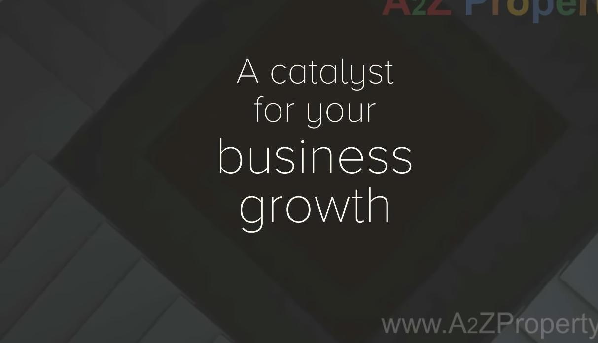  of real estate project Tropez Business Center located at Mulshi, Pune, Maharashtra