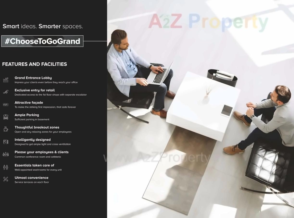  of real estate project Tropez Business Center located at Mulshi, Pune, Maharashtra