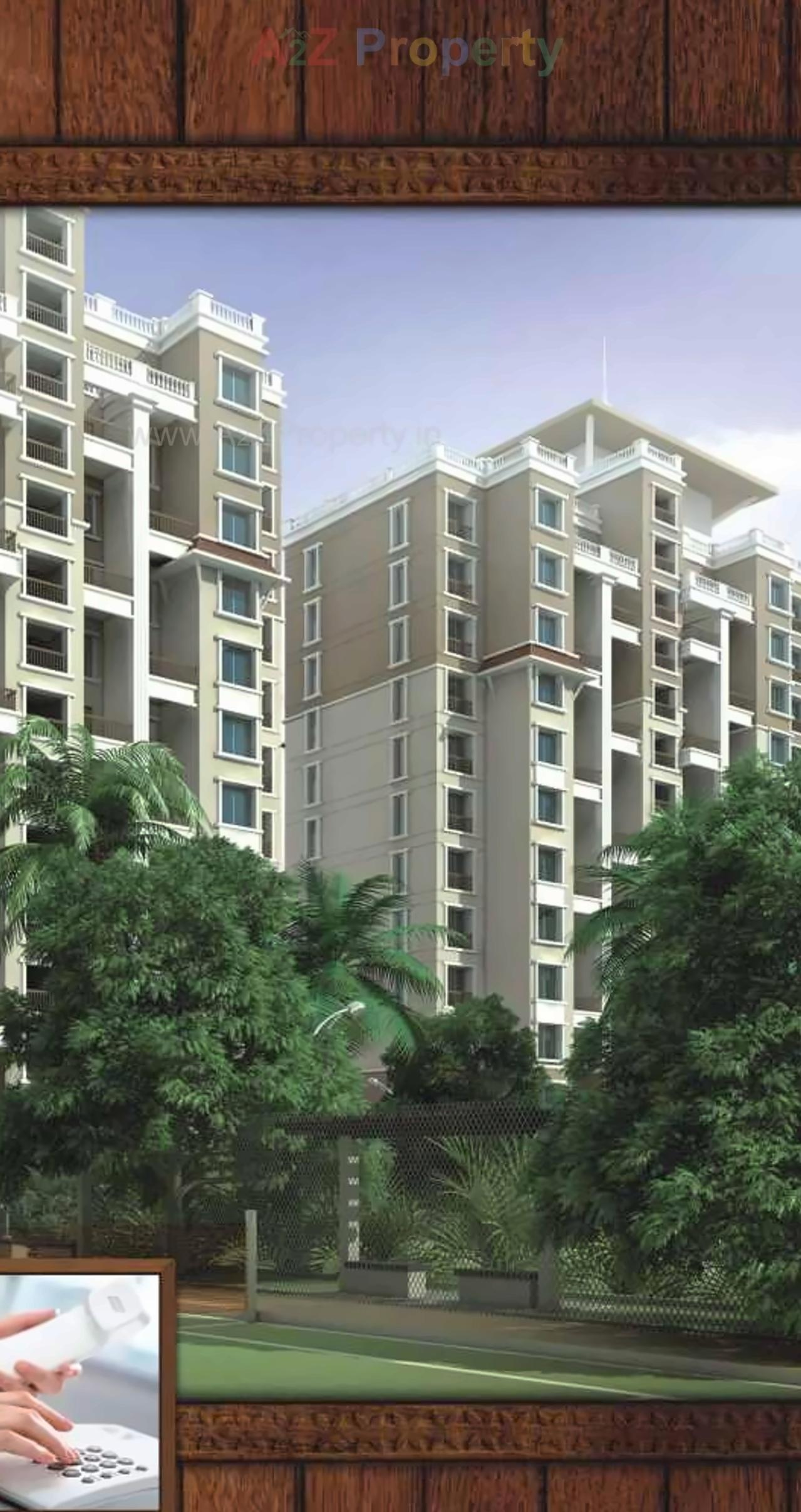 Image 27406 10 2 of real estate project Tropica located at Pimpri-chinchawad-m-corp, Pune, Maharashtra
