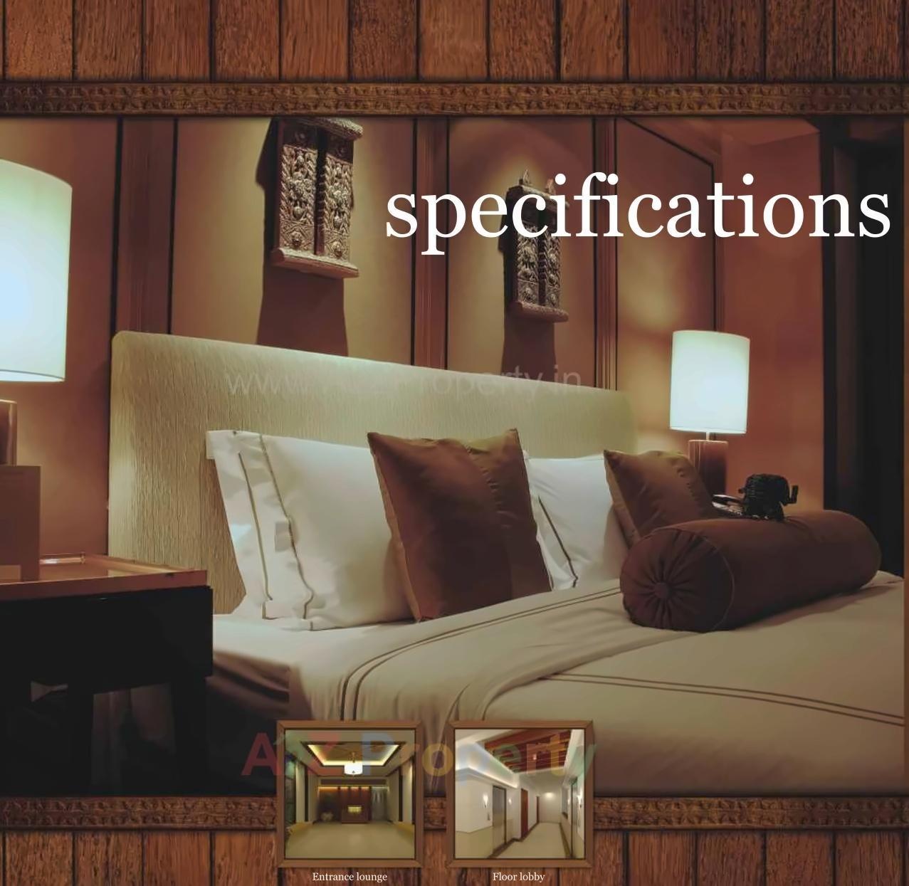 Image 27406 12 of real estate project Tropica located at Pimpri-chinchawad-m-corp, Pune, Maharashtra