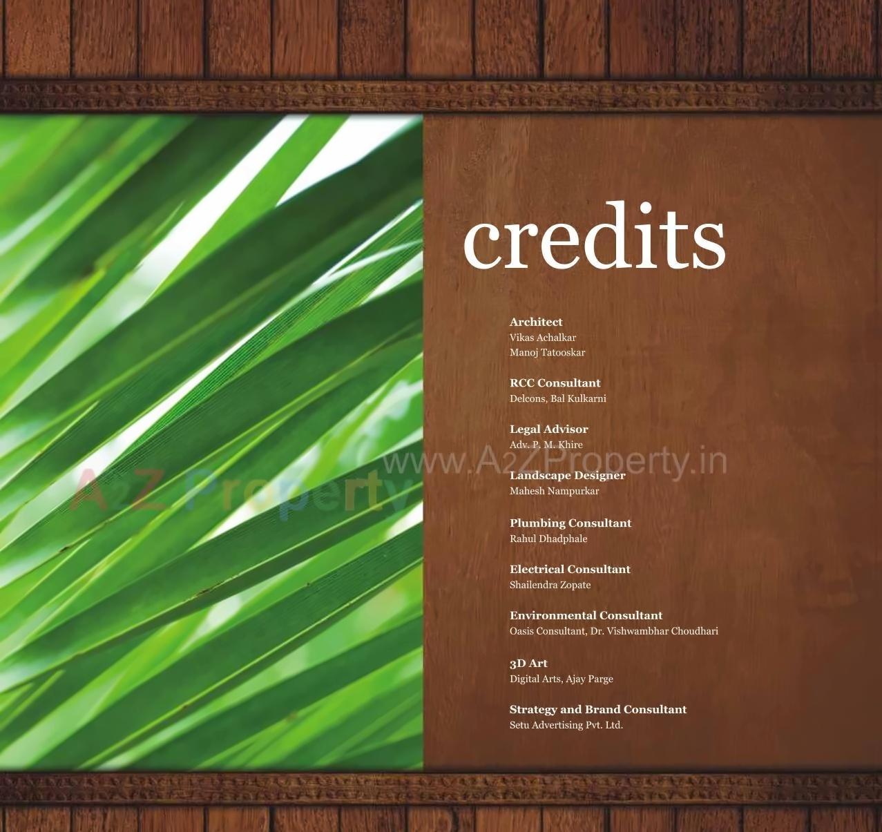 Image 27406 18 of real estate project Tropica located at Pimpri-chinchawad-m-corp, Pune, Maharashtra