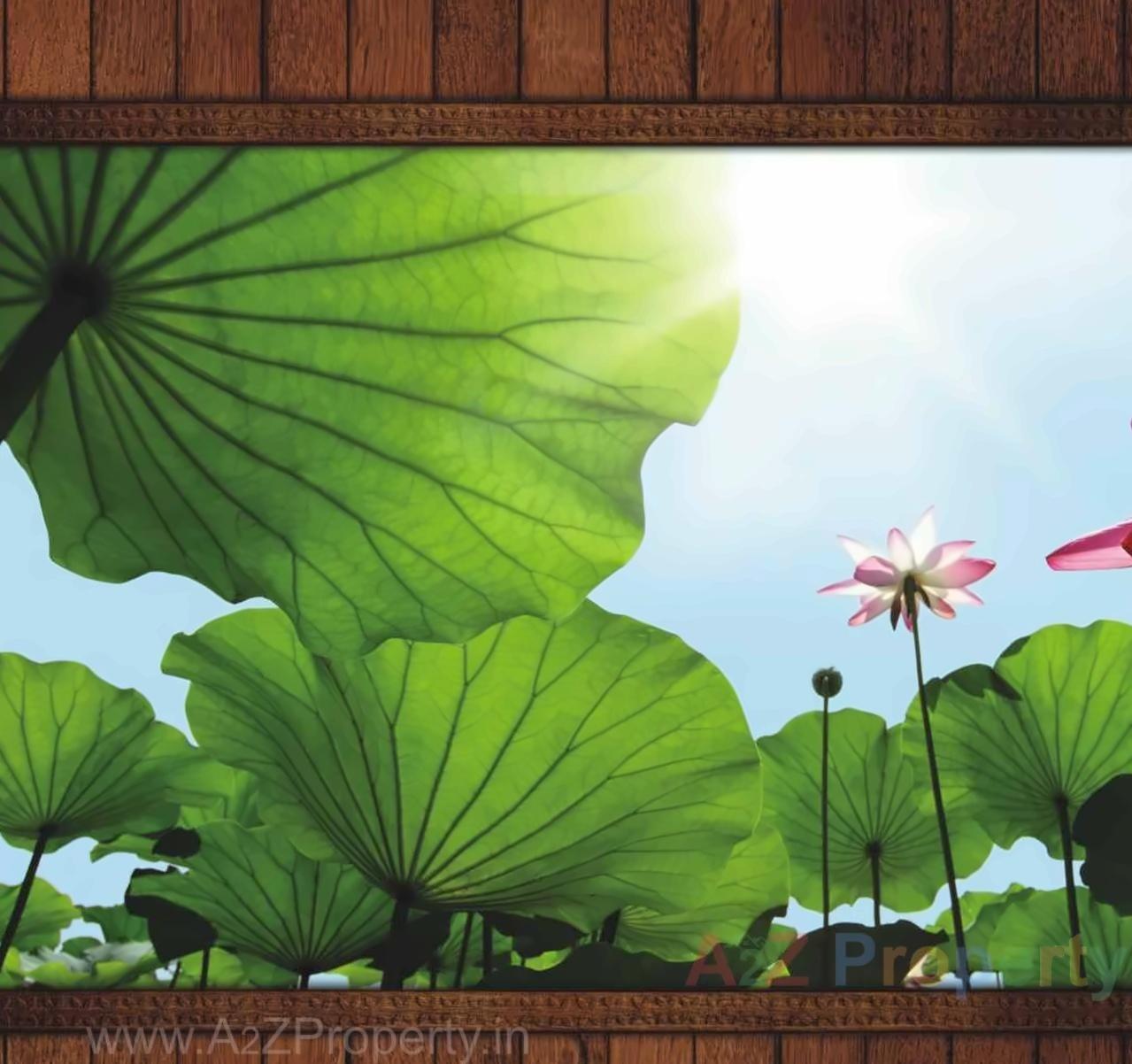 Image 27406 2 of real estate project Tropica located at Pimpri-chinchawad-m-corp, Pune, Maharashtra