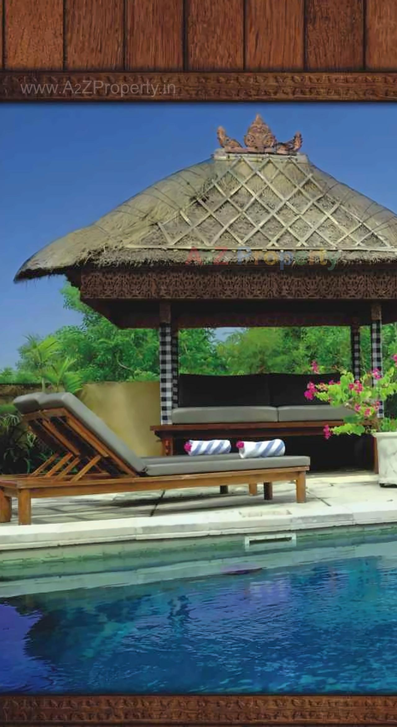 Image 27406 4 1 of real estate project Tropica located at Pimpri-chinchawad-m-corp, Pune, Maharashtra