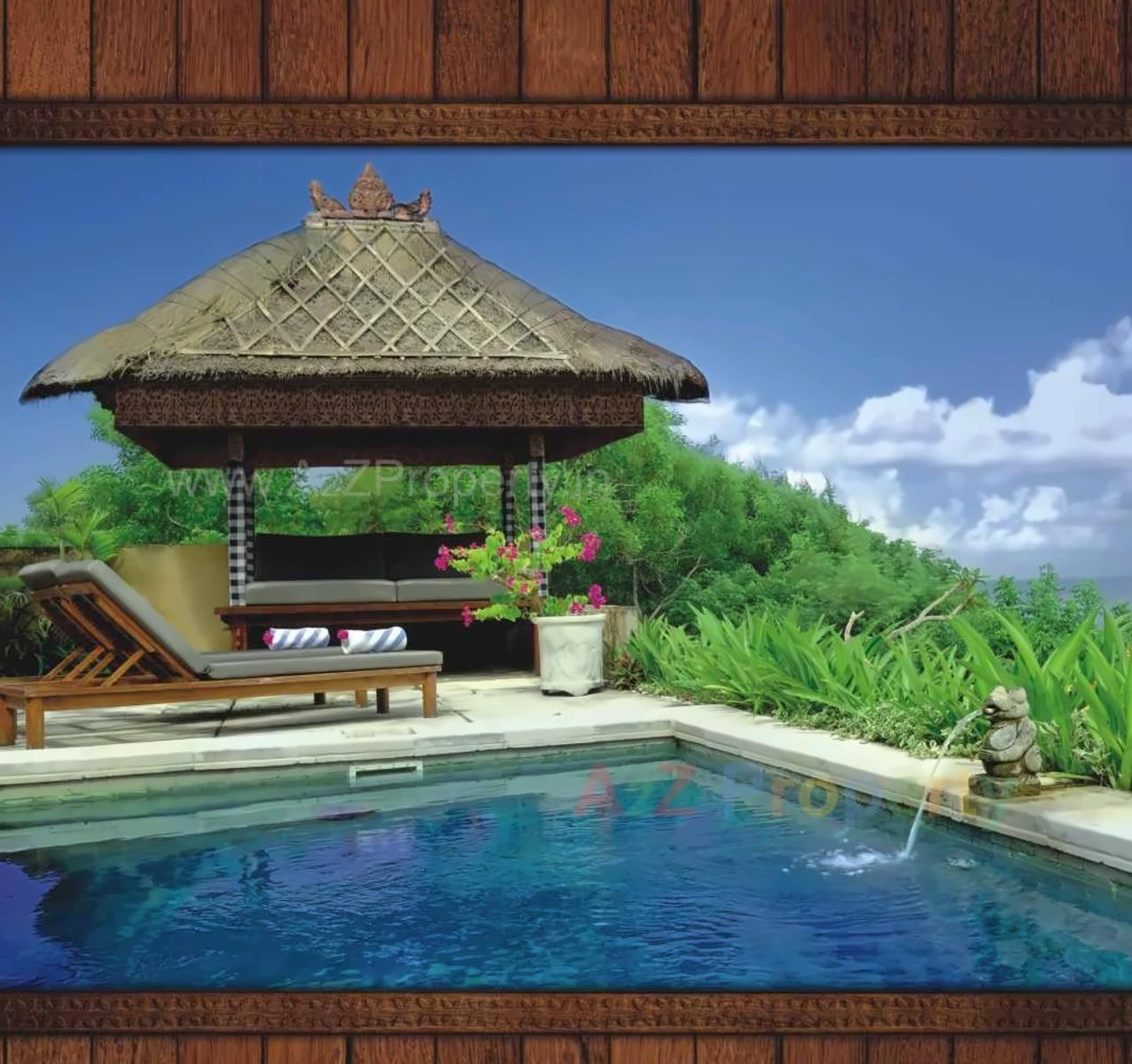 Image 27406 4 of real estate project Tropica located at Pimpri-chinchawad-m-corp, Pune, Maharashtra