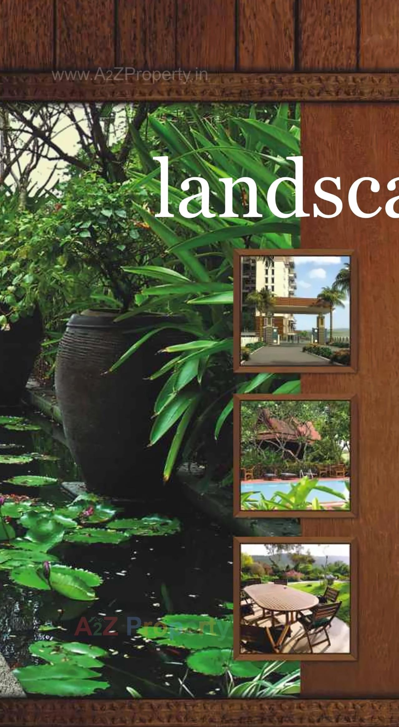 Image 27406 7 1 of real estate project Tropica located at Pimpri-chinchawad-m-corp, Pune, Maharashtra