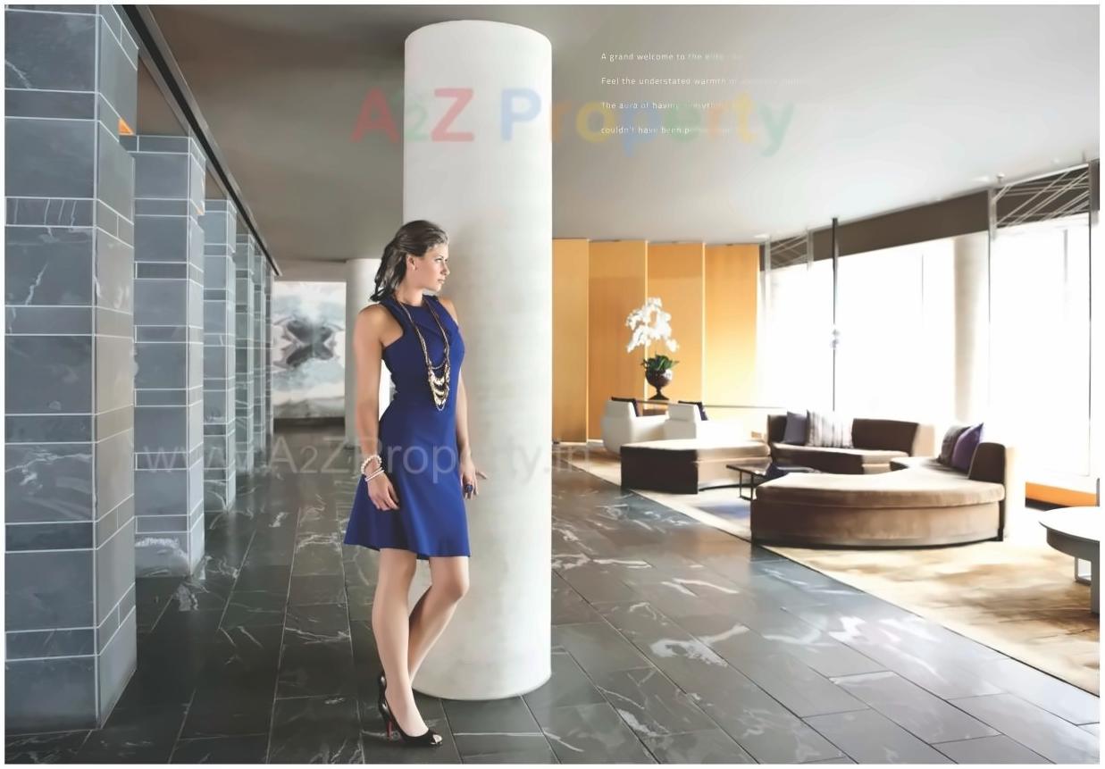  of real estate project Tuscan Estate located at Pune-m-corp, Pune, Maharashtra