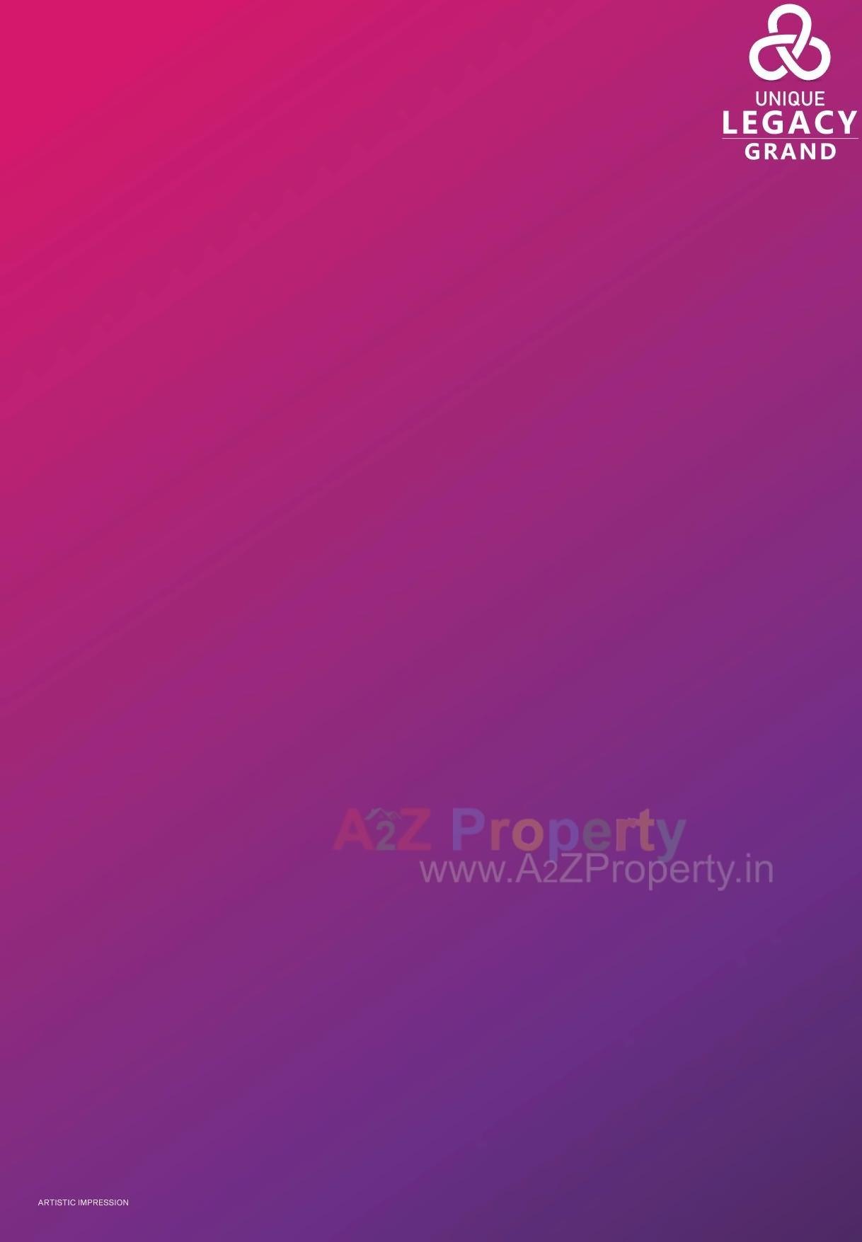  of real estate project Unique Legacy Grand located at Keshavnagarmundwa, Pune, Maharashtra