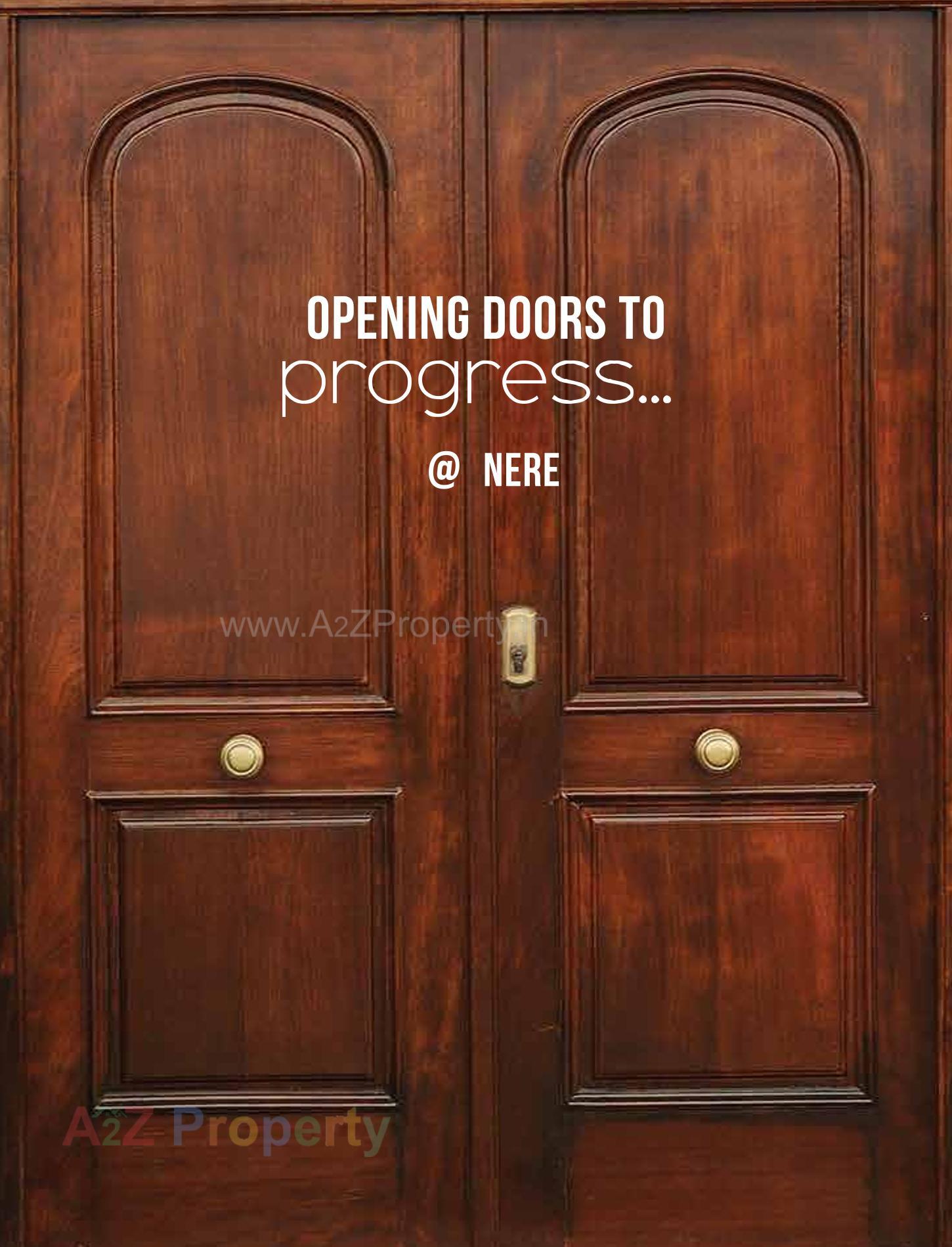  of real estate project Unnati located at Nere, Pune, Maharashtra