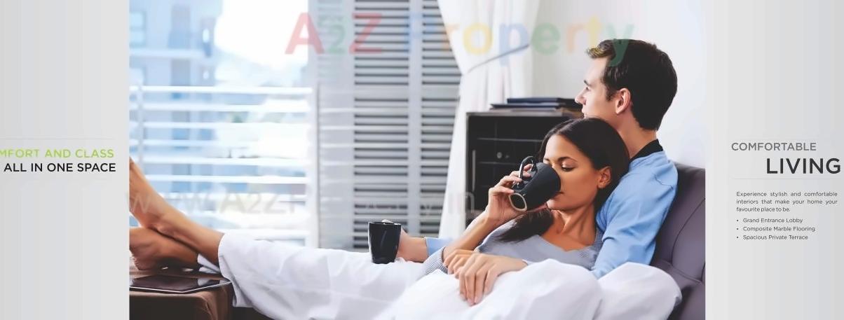  of real estate project Urban Balance located at Hadapsar, Pune, Maharashtra