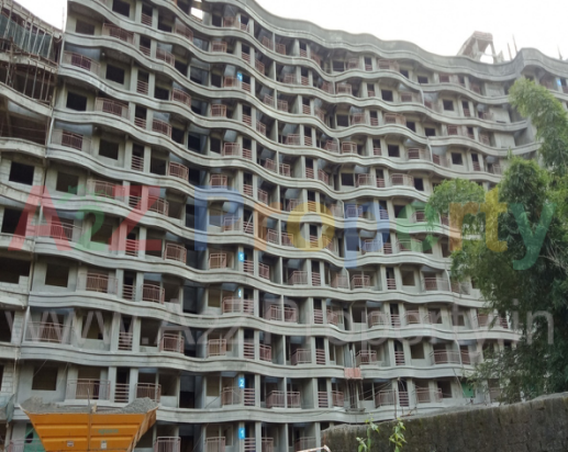 Building C of real estate project Urban Life located at Talegaon-dabhade-r, Pune, Maharashtra