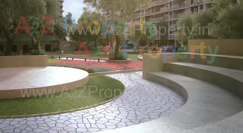 3D Elevation of real estate project Urban Life located at Talegaon-dabhade-r, Pune, Maharashtra