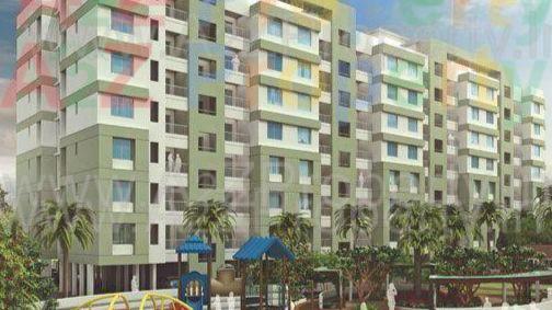 2 of real estate project Urbangram Baramati located at Jalochi, Pune, Maharashtra