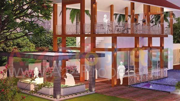 Baramati 3 of real estate project Urbangram Baramati located at Jalochi, Pune, Maharashtra