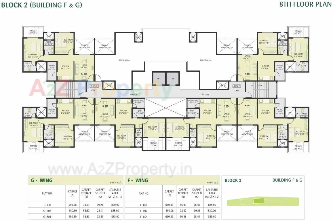 Layout of real estate project Urbangram Chakan located at Medankarwadi, Pune, Maharashtra