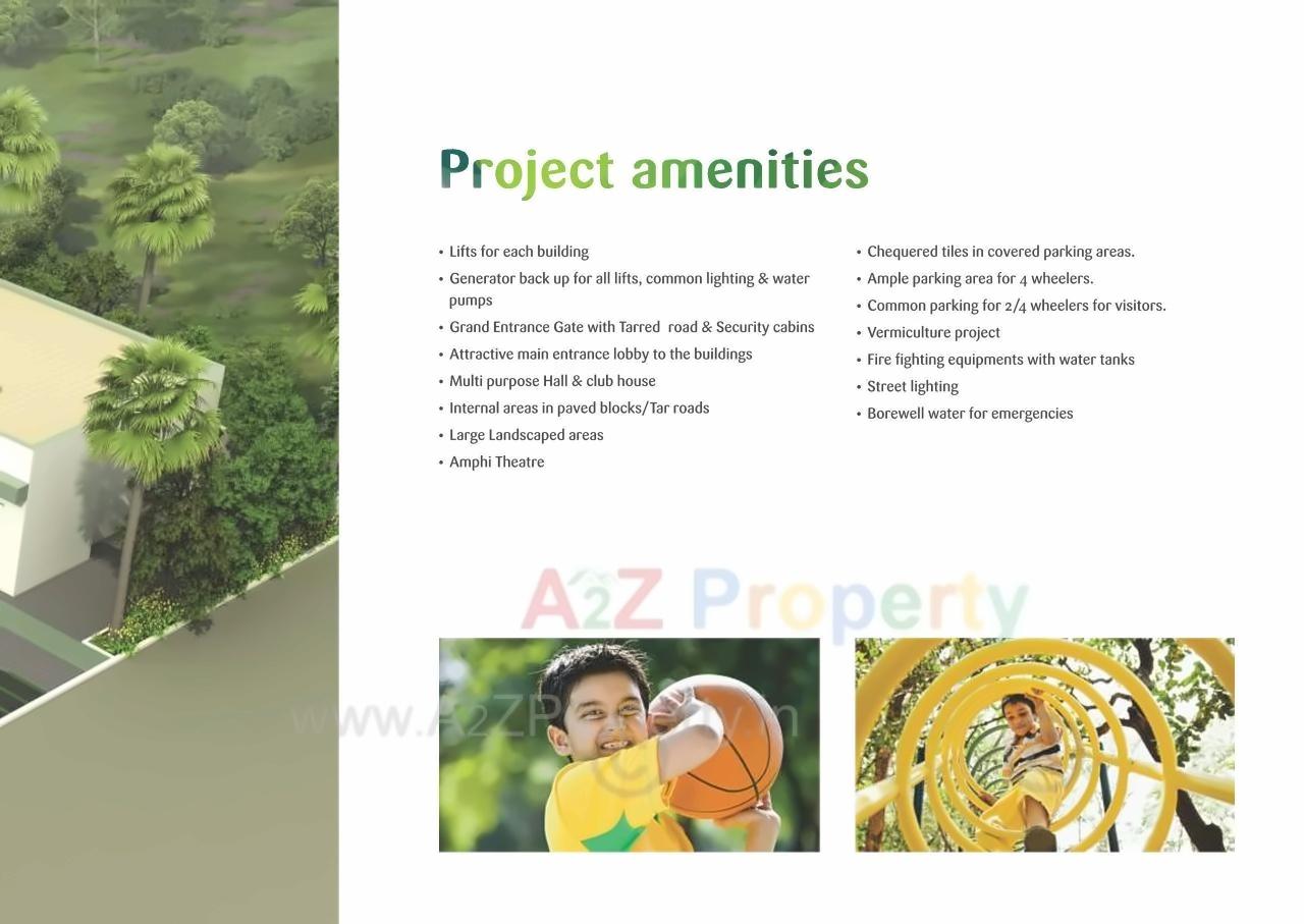  of real estate project Urbangram Chakan located at Medankarwadi, Pune, Maharashtra