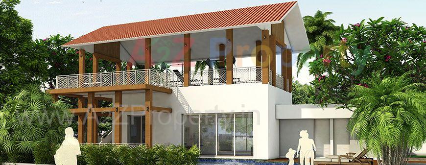 Kondhve Dhawade 2 of real estate project Urbangram Dhavade Patil Nagar located at Kondhve-dhawade, Pune, Maharashtra