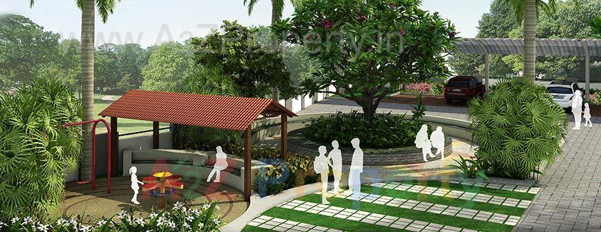 Kondhve Dhawade 4 of real estate project Urbangram Dhavade Patil Nagar located at Kondhve-dhawade, Pune, Maharashtra