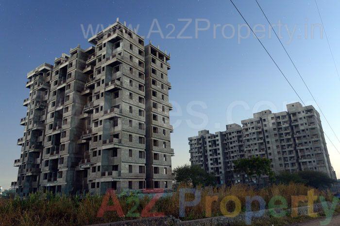 1 of real estate project Urbangram Pirangut located at Pirangut, Pune, Maharashtra