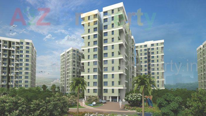 3 of real estate project Urbangram Pirangut located at Pirangut, Pune, Maharashtra