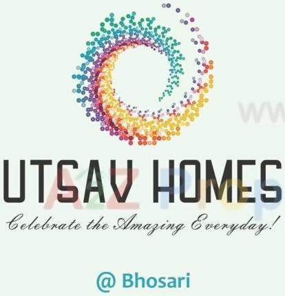  of real estate project Utsav Homes   Bhosari located at Bhosari, Pune, Maharashtra