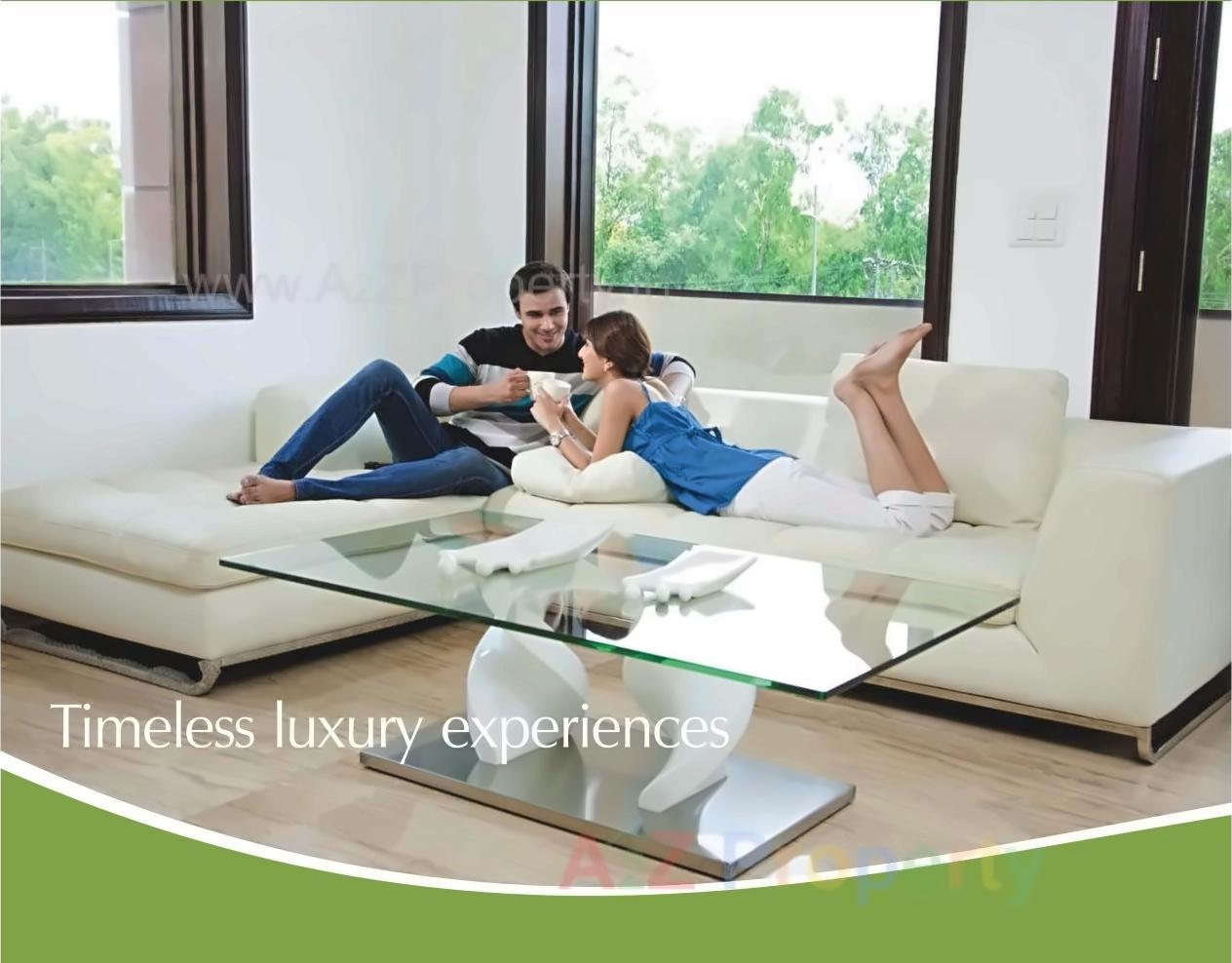 3D Elevation of real estate project Uttam Townscapes located at Vishrantwadi, Pune, Maharashtra